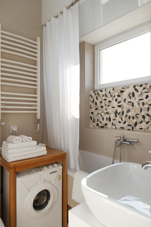 Apartment Slavia District เบลเกรด ห้อง รูปภาพ