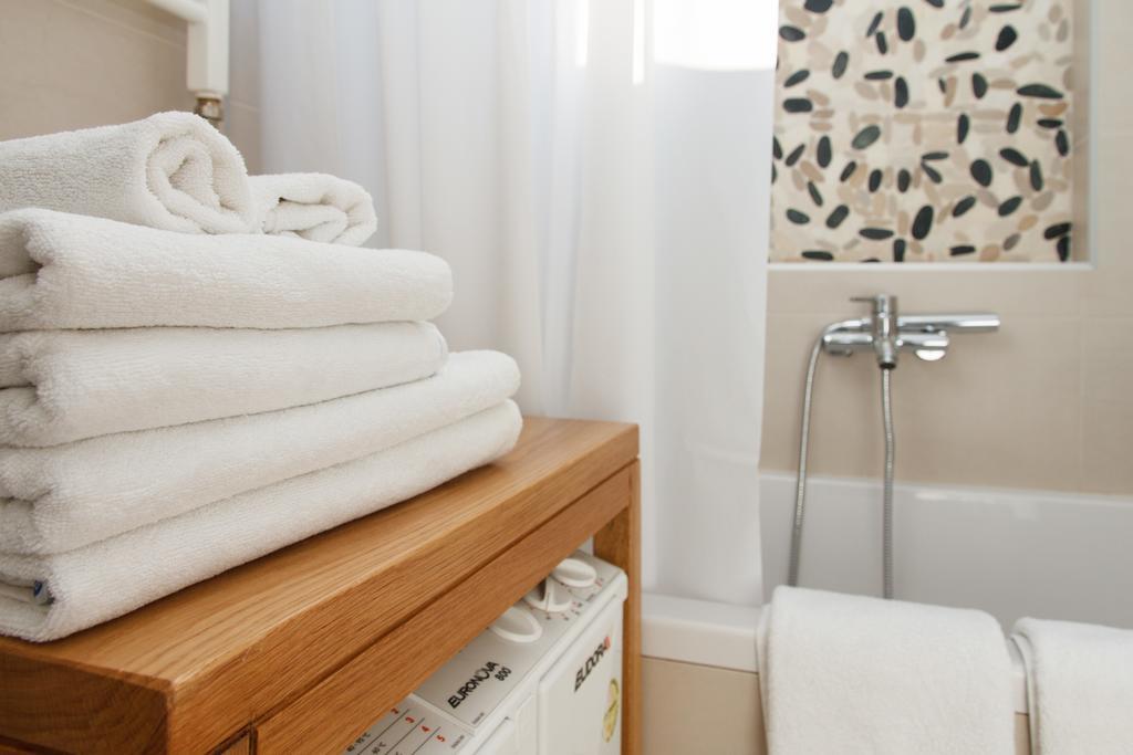 Apartment Slavia District เบลเกรด ห้อง รูปภาพ