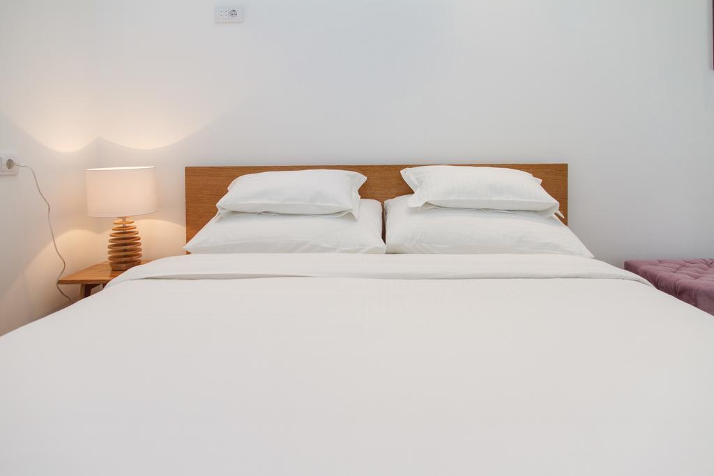 Apartment Slavia District เบลเกรด ห้อง รูปภาพ